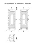 FIXATION DEVICE AND METHOD diagram and image