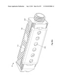 FIXATION DEVICE AND METHOD diagram and image