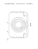 FIXATION DEVICE AND METHOD diagram and image