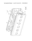 FIXATION DEVICE AND METHOD diagram and image