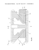 FIXATION DEVICE AND METHOD diagram and image