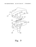 MOBILE/FIXED PROSTHETIC KNEE SYSTEMS diagram and image