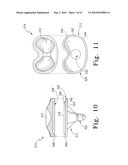 MOBILE/FIXED PROSTHETIC KNEE SYSTEMS diagram and image