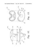 MOBILE/FIXED PROSTHETIC KNEE SYSTEMS diagram and image