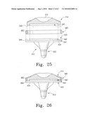 MOBILE/FIXED PROSTHETIC KNEE SYSTEMS diagram and image