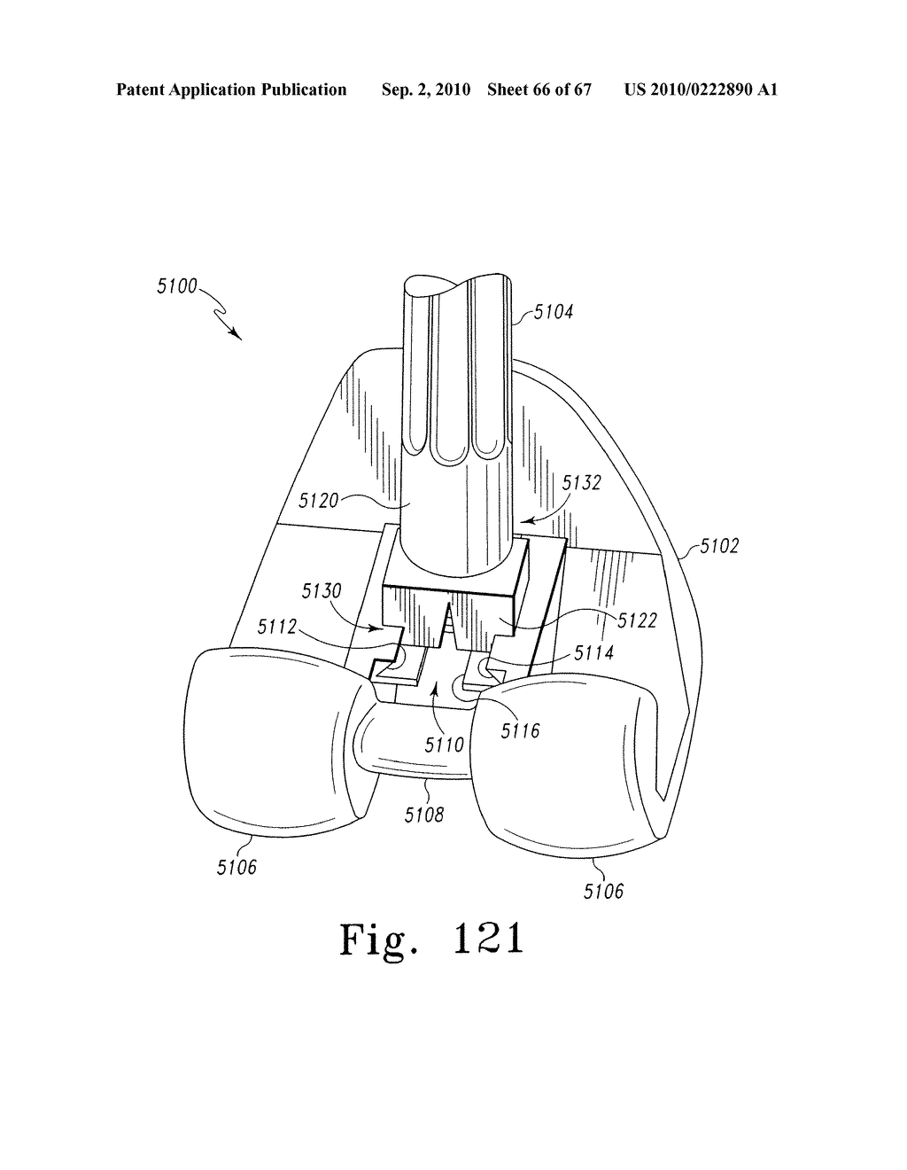 MOBILE/FIXED PROSTHETIC KNEE SYSTEMS - diagram, schematic, and image 67