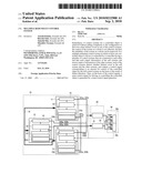 MULTIPLE REDUNDANT CONTROL SYSTEM diagram and image