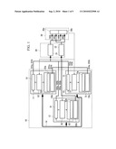 MULTIPLE REDUNDANT CONTROL SYSTEM diagram and image