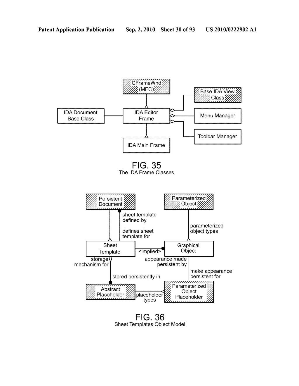 METHODS AND APPARATUS FOR CONTROL CONFIGURATION WITH OBJECT HIERARCHY, VERSIONING, INHERITANCE, AND OTHER ASPECTS - diagram, schematic, and image 31