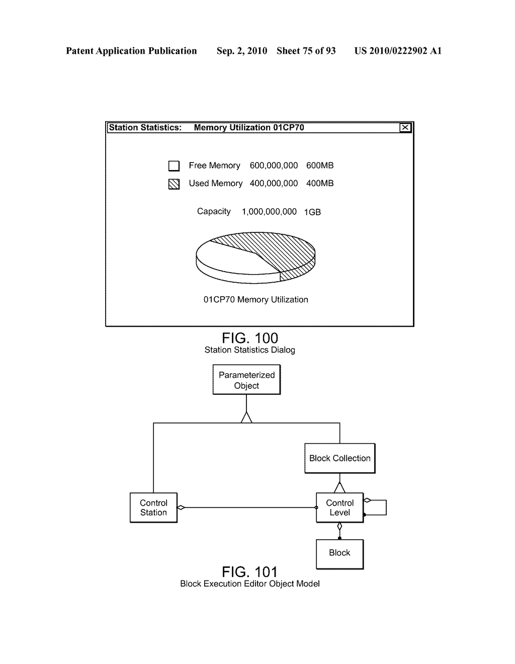METHODS AND APPARATUS FOR CONTROL CONFIGURATION WITH OBJECT HIERARCHY, VERSIONING, INHERITANCE, AND OTHER ASPECTS - diagram, schematic, and image 76