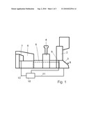 METHOD AND APPARATUS FOR PREPARING MAIL PIECES diagram and image