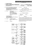 SYSTEM AND METHOD FOR COMPUTING RAIL CAR SWITCHING SOLUTIONS BY ASSESSING SPACE AVAILABILITY IN A CLASSIFICATION TRACK ON THE BASIS OF BLOCK PULL TIME diagram and image