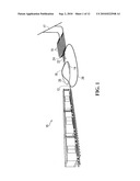 SYSTEM AND METHOD FOR COMPUTING RAIL CAR SWITCHING SOLUTIONS BY ASSESSING SPACE AVAILABILITY IN A CLASSIFICATION TRACK ON THE BASIS OF BLOCK PULL TIME diagram and image