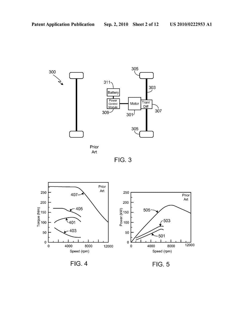 Dual Motor Drive and Control System for an Electric Vehicle - diagram, schematic, and image 03