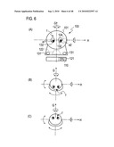 INFORMATION PRESENTATION SYSTEM diagram and image