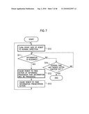 INFORMATION PRESENTATION SYSTEM diagram and image