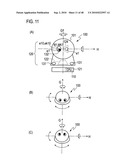 INFORMATION PRESENTATION SYSTEM diagram and image