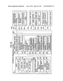 INFORMATION PRESENTATION SYSTEM diagram and image