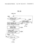 INFORMATION PRESENTATION SYSTEM diagram and image