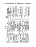 INFORMATION PRESENTATION SYSTEM diagram and image