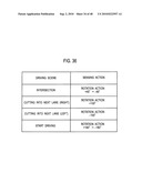 INFORMATION PRESENTATION SYSTEM diagram and image