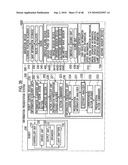 INFORMATION PRESENTATION SYSTEM diagram and image