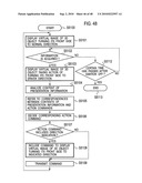 INFORMATION PRESENTATION SYSTEM diagram and image