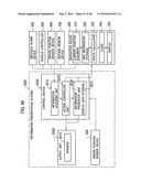 INFORMATION PRESENTATION SYSTEM diagram and image