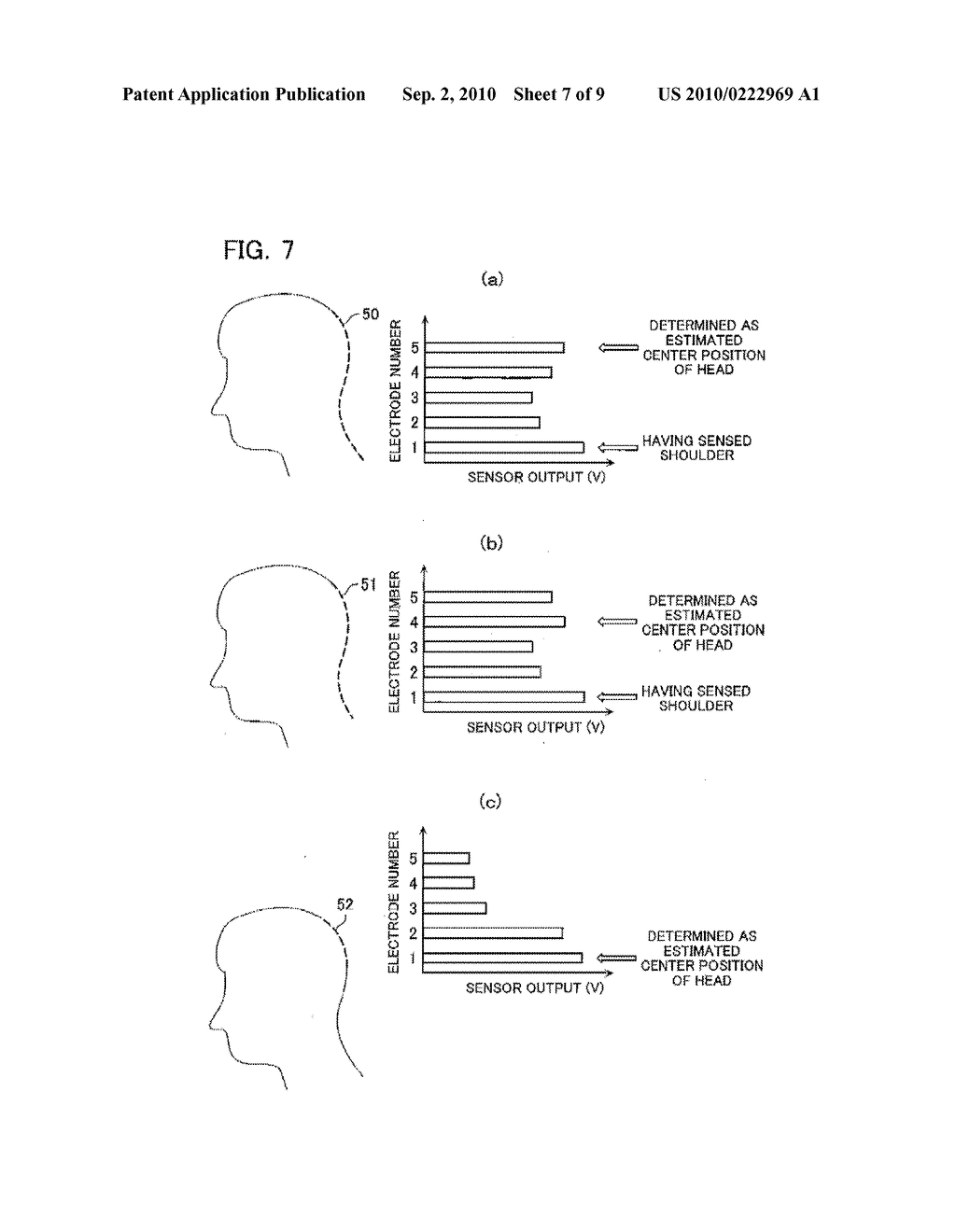 HEADREST POSITION ADJUSTING DEVICE, AND HEADREST POSITION ADJUSTING METHOD - diagram, schematic, and image 08