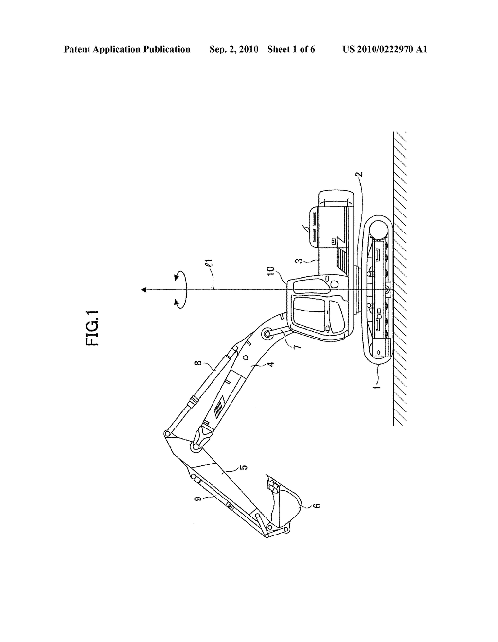 TURNING DRIVE CONTROL APPARATUS AND CONSTRUCTION MACHINE INCLUDING THE SAME - diagram, schematic, and image 02