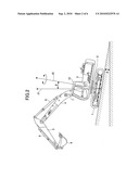 TURNING DRIVE CONTROL APPARATUS AND CONSTRUCTION MACHINE INCLUDING THE SAME diagram and image