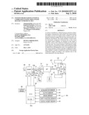 SYSTEM FOR RESTARTING INTERNAL COMBUSTION ENGINE WHEN ENGINE RESTART CONDITION IS MET diagram and image