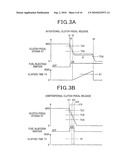 SYSTEM FOR RESTARTING INTERNAL COMBUSTION ENGINE WHEN ENGINE RESTART CONDITION IS MET diagram and image