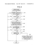 SYSTEM FOR RESTARTING INTERNAL COMBUSTION ENGINE WHEN ENGINE RESTART CONDITION IS MET diagram and image