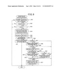 SYSTEM FOR RESTARTING INTERNAL COMBUSTION ENGINE WHEN ENGINE RESTART CONDITION IS MET diagram and image