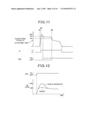 SYSTEM FOR RESTARTING INTERNAL COMBUSTION ENGINE WHEN ENGINE RESTART CONDITION IS MET diagram and image