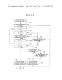 SYSTEM FOR RESTARTING INTERNAL COMBUSTION ENGINE WHEN ENGINE RESTART CONDITION IS MET diagram and image