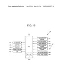 SYSTEM FOR RESTARTING INTERNAL COMBUSTION ENGINE WHEN ENGINE RESTART CONDITION IS MET diagram and image