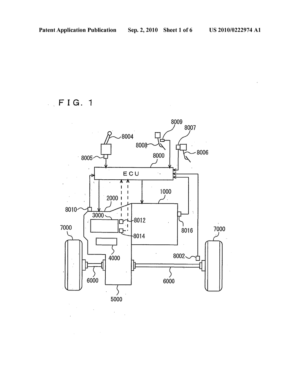 CONTROL APPARATUS AND CONTROL METHOD FOR AUTOMATIC TRANSMISSION - diagram, schematic, and image 02