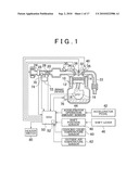 CONTROL DEVICE FOR INTERNAL COMBUSTION ENGINE diagram and image