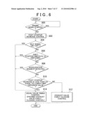 CONTROL DEVICE FOR INTERNAL COMBUSTION ENGINE diagram and image