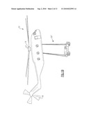 System and method for improved rotary-wing aircraft performance with interior/external loads diagram and image