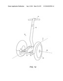 Enhanced Control of a Transporter diagram and image