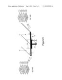 Method of designing a composite panel diagram and image