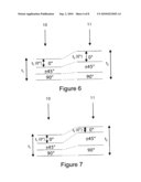 Method of designing a composite panel diagram and image