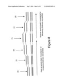 Method of designing a composite panel diagram and image