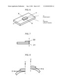 THREE-DIMENSIONAL BOARD WARP ANALYSIS SYSTEM, THREE-DIMENSIONAL BOARD WARP ANALYSIS DEVICE, THREE-DIMENSIONAL BOARD WARP ANALYSIS METHOD AND PROGRAM diagram and image