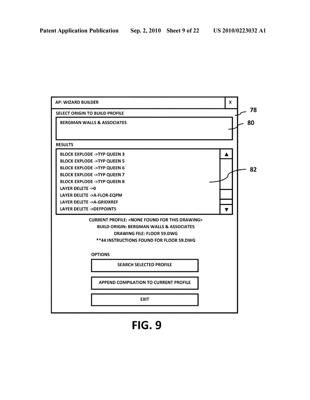 Methods and Apparatuses for Proposing Resolutions to Conflicts in a CAD Drawing with Reflections - diagram, schematic, and image 10