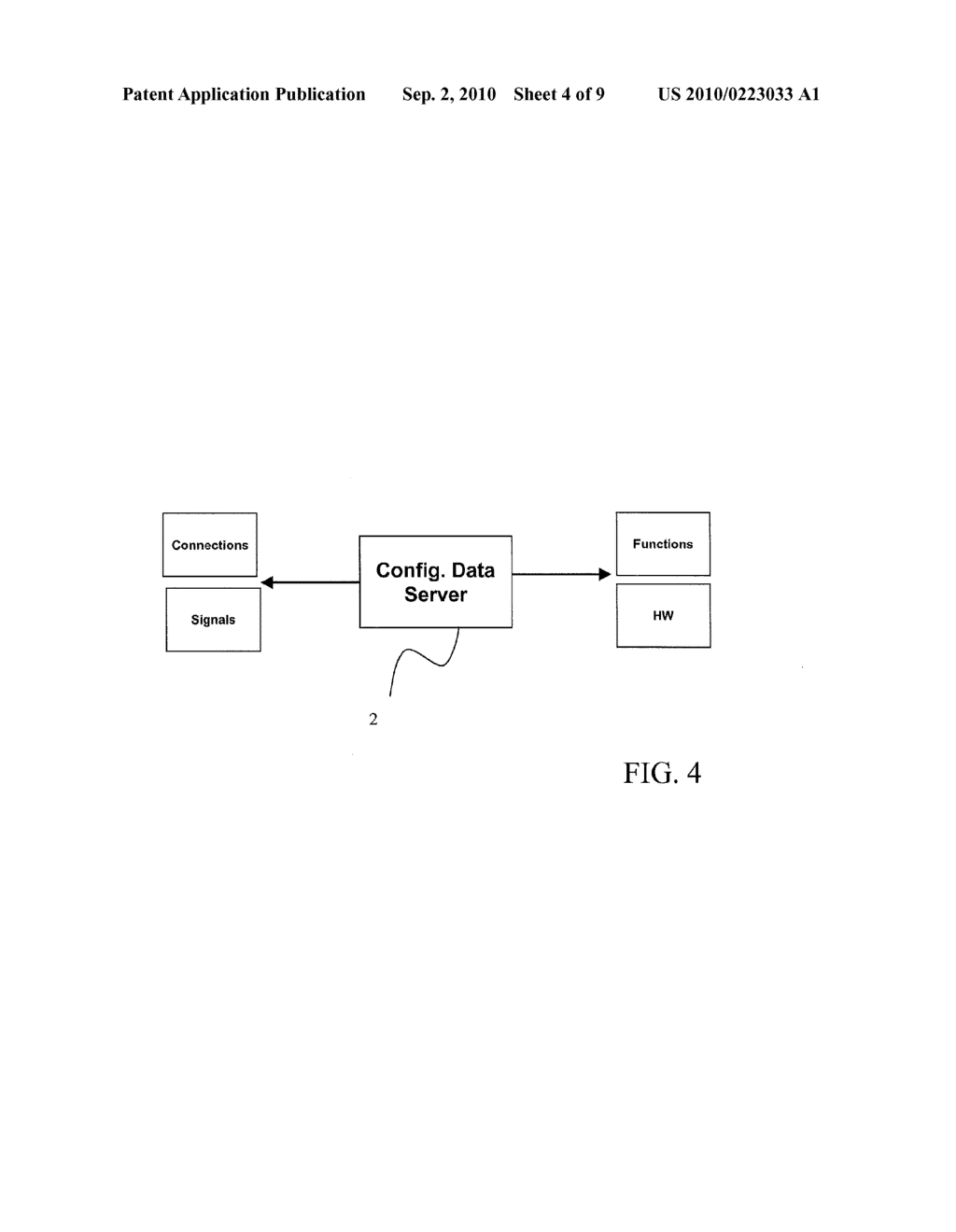 CONFIGURATION TOOL AND SYSTEM FOR AN INTELLIGENT ELECTRONIC DEVICE - diagram, schematic, and image 05