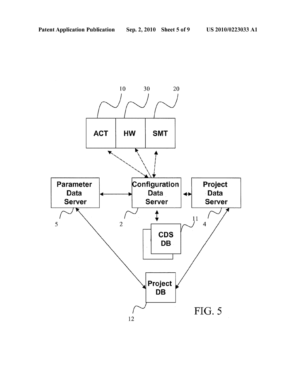 CONFIGURATION TOOL AND SYSTEM FOR AN INTELLIGENT ELECTRONIC DEVICE - diagram, schematic, and image 06